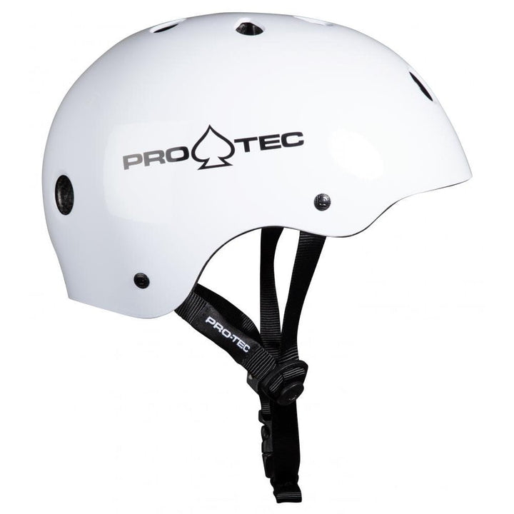 Pro-Tec Classic Cert Helmet