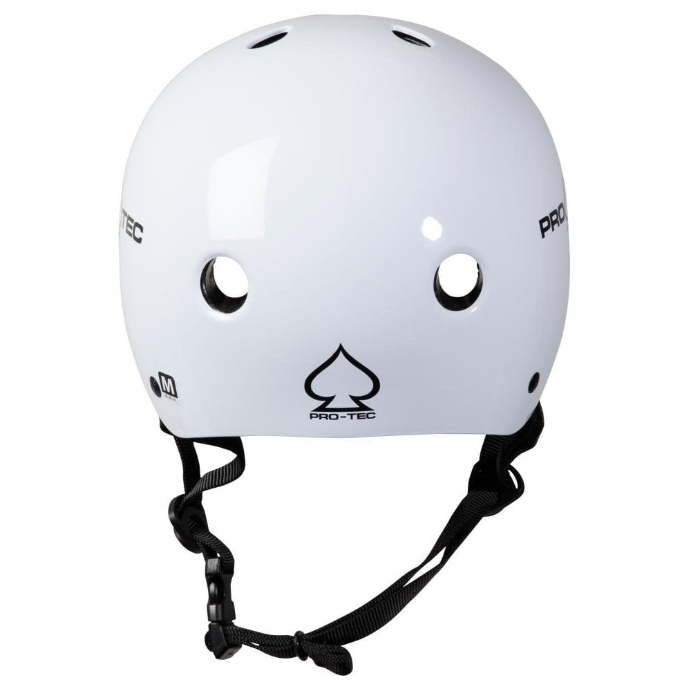 Pro-Tec Classic Cert Helmet