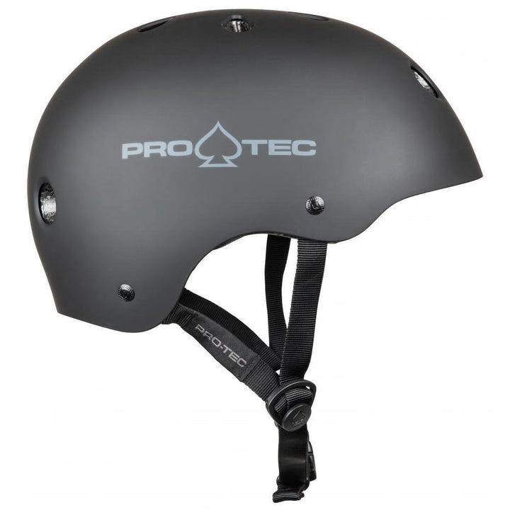 Pro-Tec Classic Cert Helmet