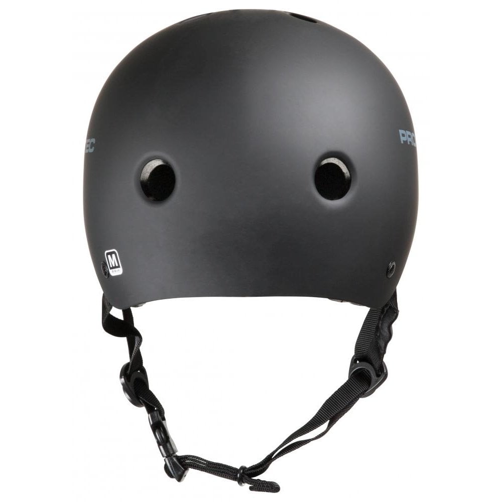 Pro-Tec Classic Cert Helmet