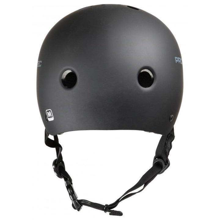 Pro-Tec Classic Cert Helmet