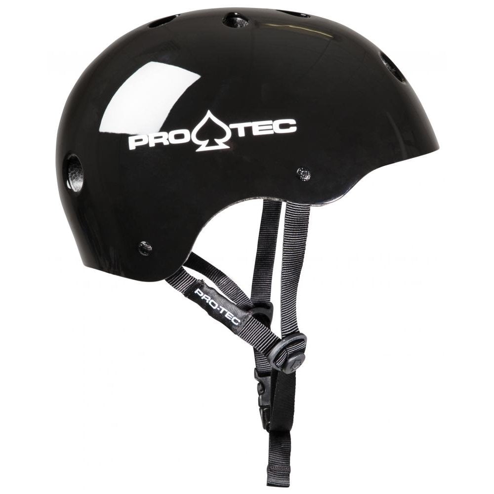 Pro-Tec Classic Cert Helmet