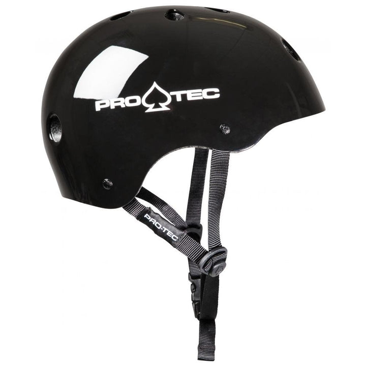 Pro-Tec Classic Cert Helmet