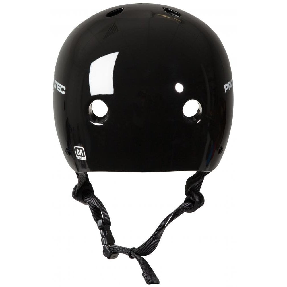 Pro-Tec Classic Cert Helmet