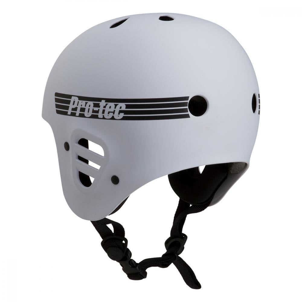 Pro-Tec Full Cut Cert Helmet