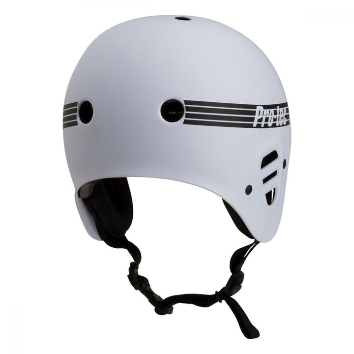 Pro-Tec Full Cut Cert Helmet