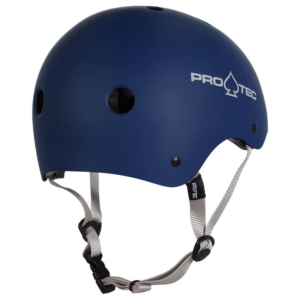Pro-Tec Classic Cert Helmet