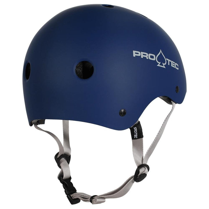 Pro-Tec Classic Cert Helmet