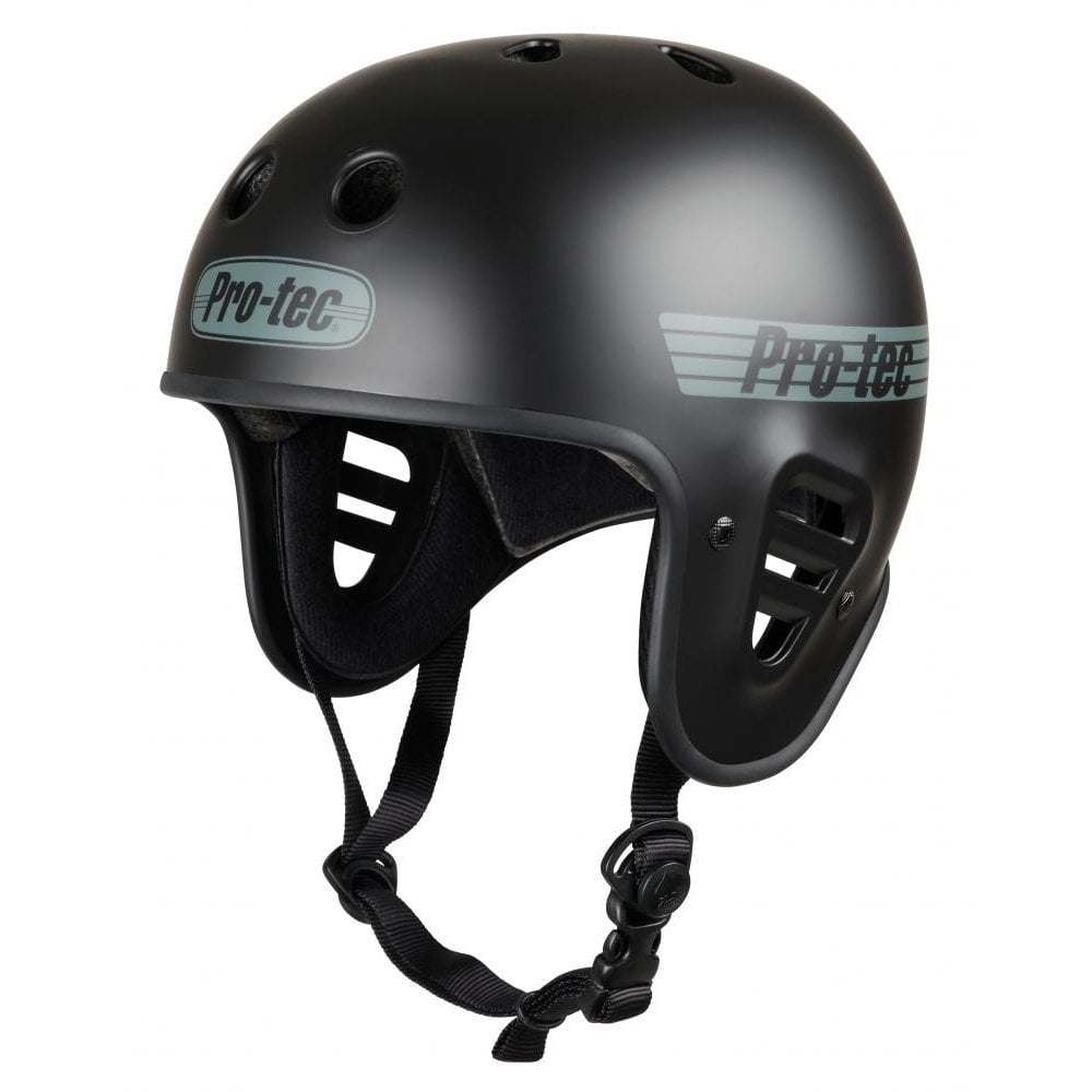 Pro-Tec Full Cut Cert Helmet