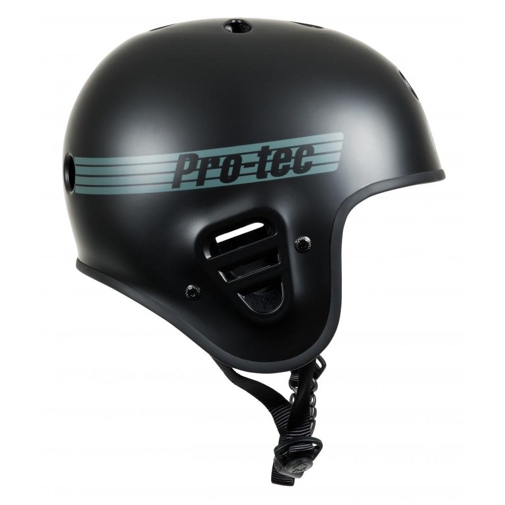 Pro-Tec Full Cut Cert Helmet