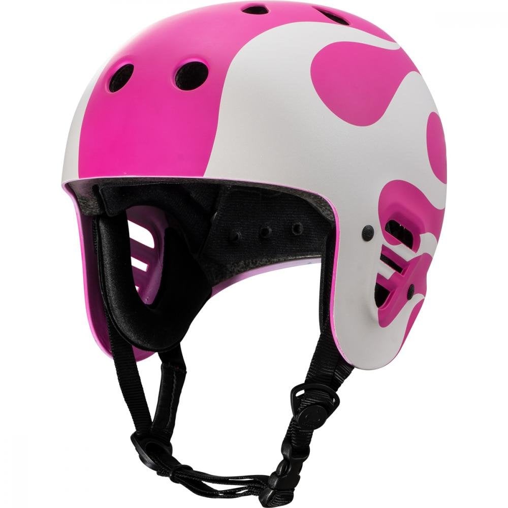 Pro-Tec Full Cut Cert Helmet