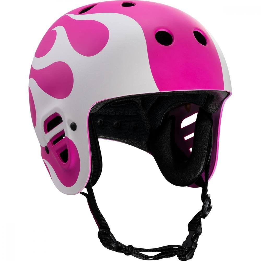 Pro-Tec Full Cut Cert Helmet
