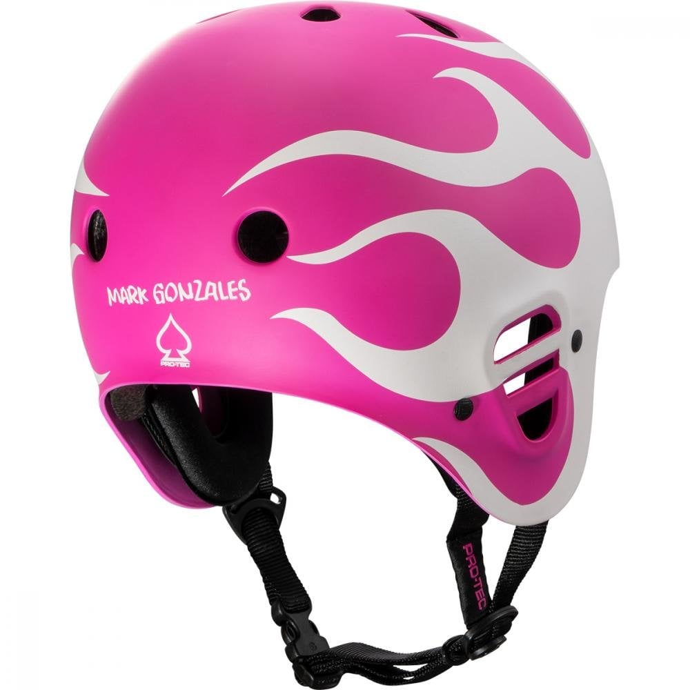 Pro-Tec Full Cut Cert Helmet