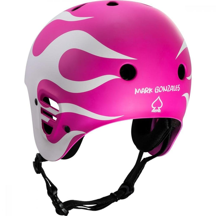 Pro-Tec Full Cut Cert Helmet