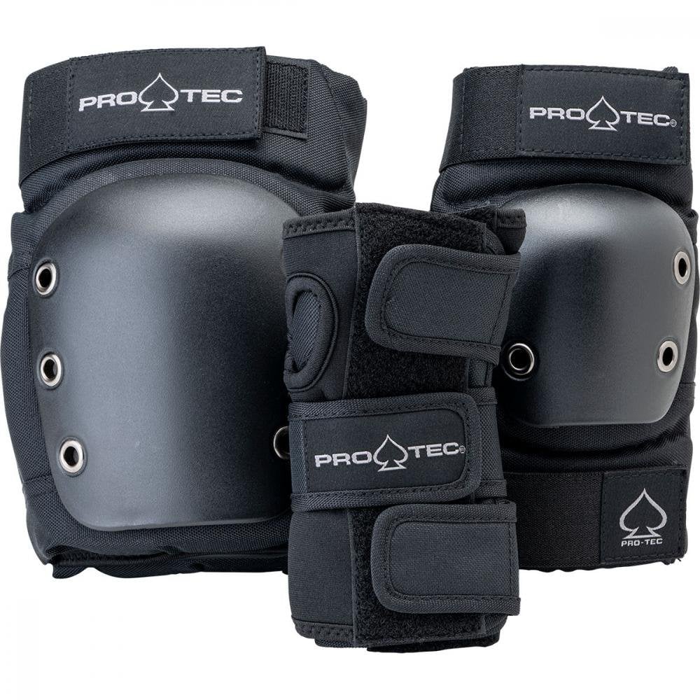 Pro-Tec Street Gear Junior 3 Pack Pads