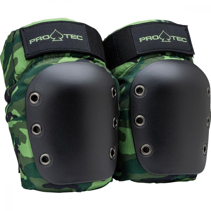 Pro-Tec Street Gear Junior 3 Pack Pads