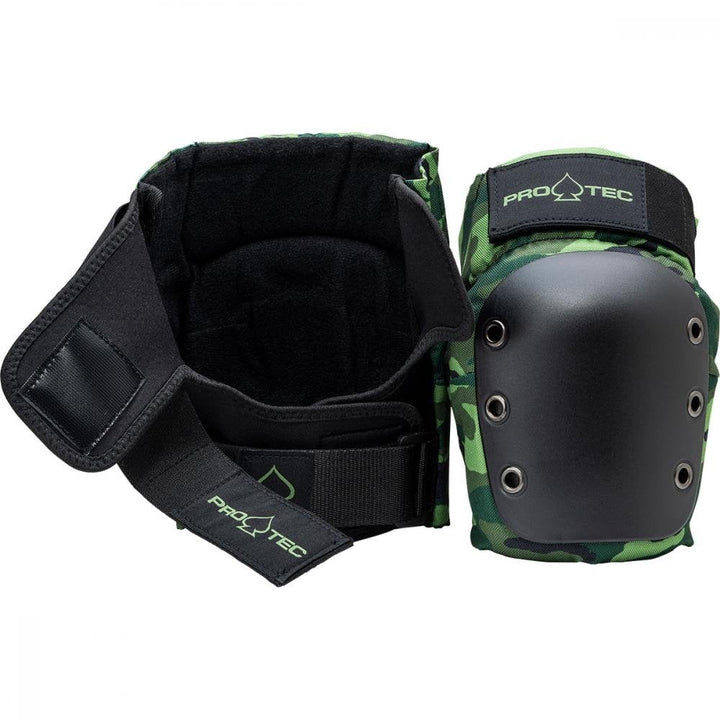 Pro-Tec Street Gear Junior 3 Pack Pads