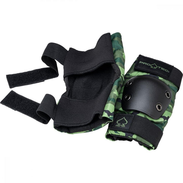Pro-Tec Street Gear Junior 3 Pack Pads