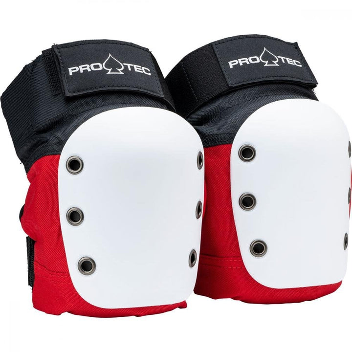 Pro-Tec Street Gear Junior 3 Pack Pads
