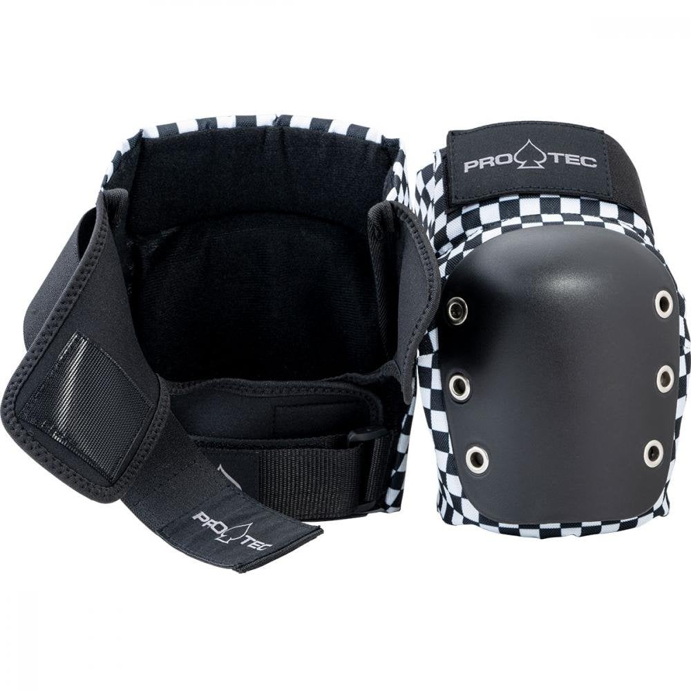Pro-Tec Street Gear Junior 3 Pack Pads