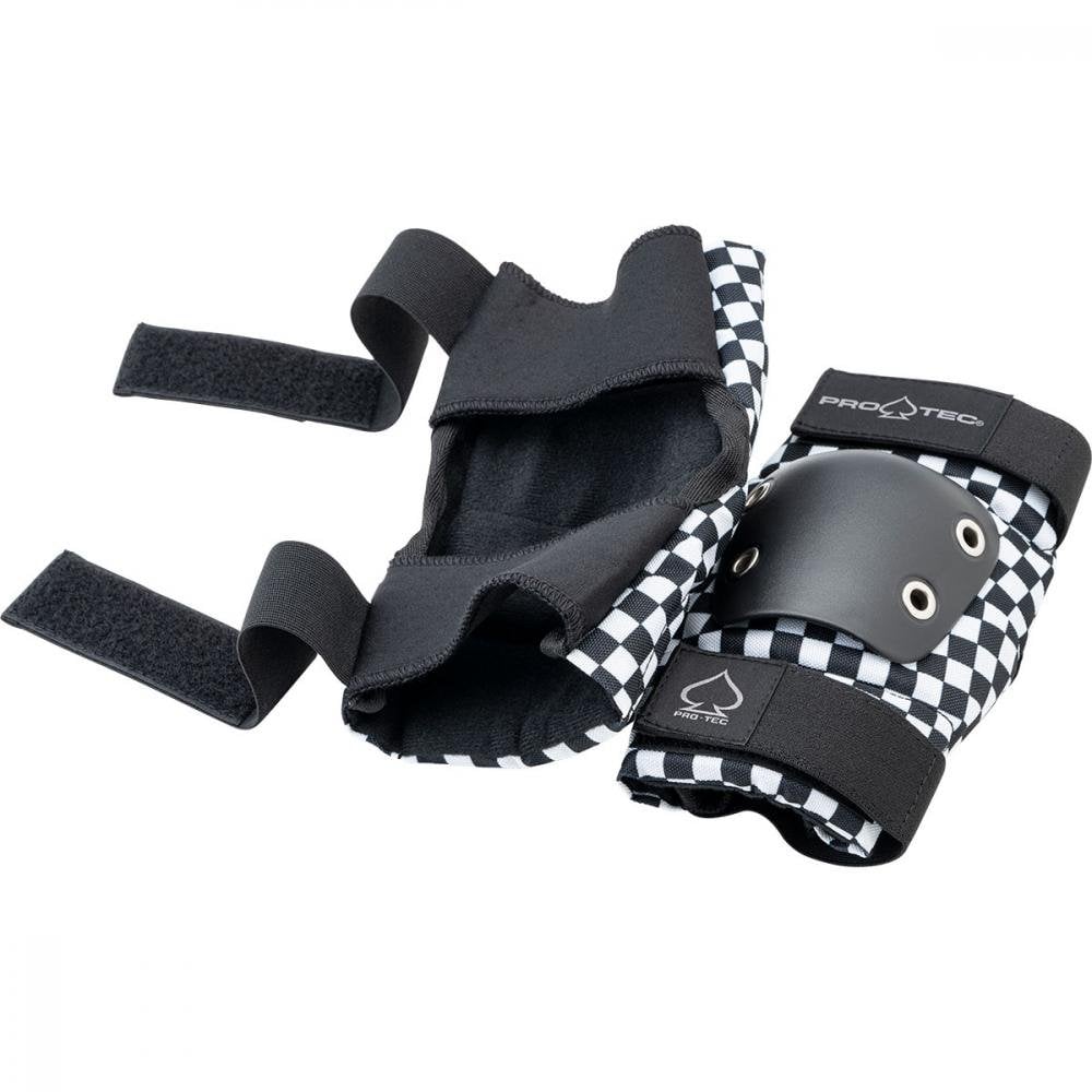 Pro-Tec Street Gear Junior 3 Pack Pads