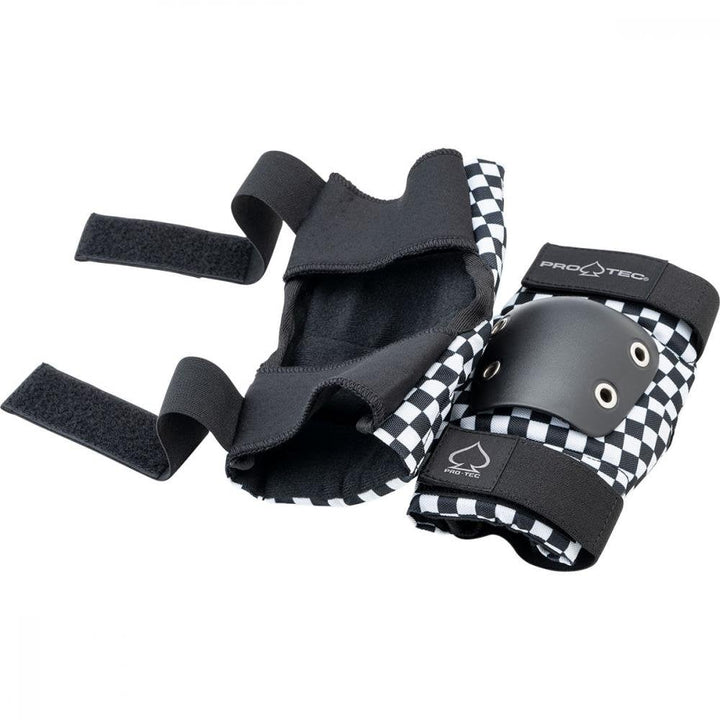 Pro-Tec Street Gear Junior 3 Pack Pads
