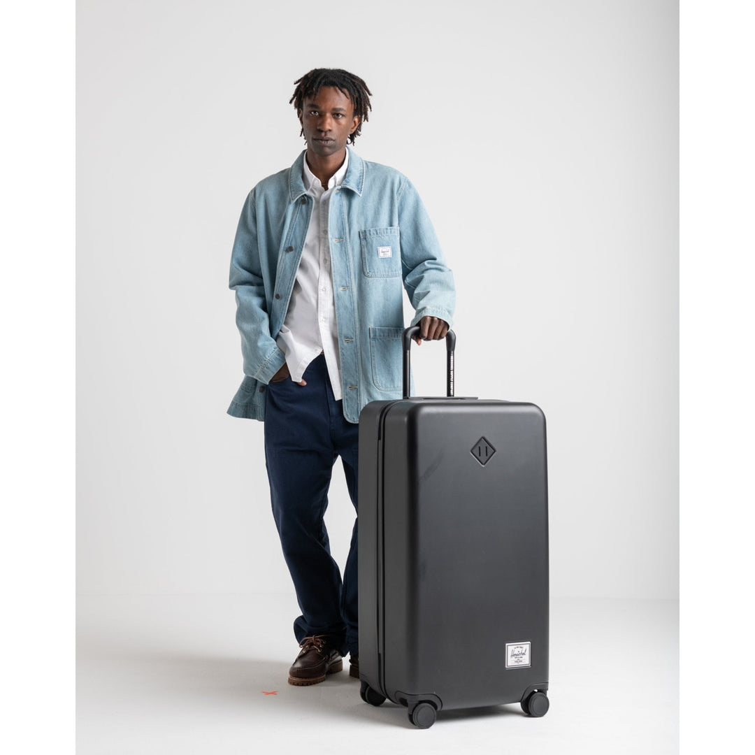 Herschel Heritage Hardshell Large Luggage