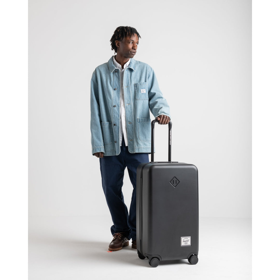 Herschel Heritage Hardshell Medium Luggage