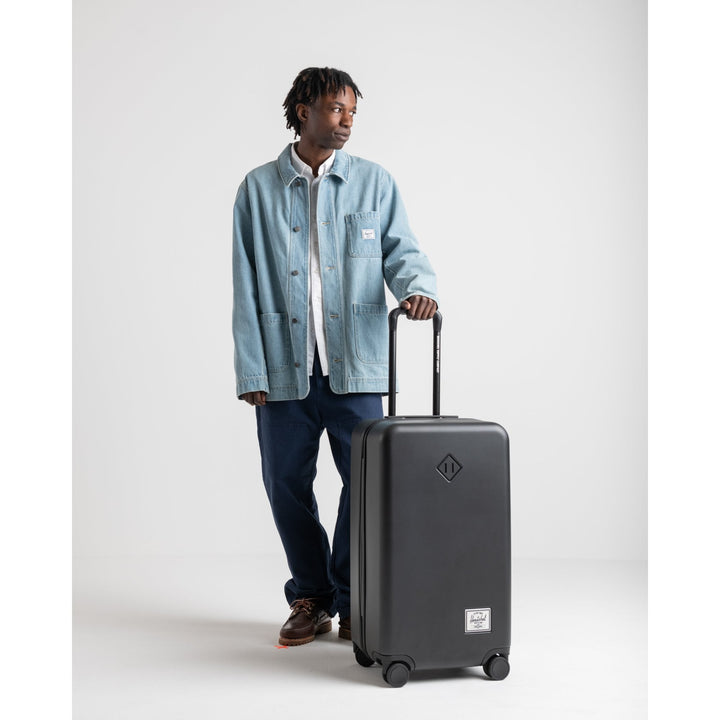 Herschel Heritage Hardshell Medium Luggage