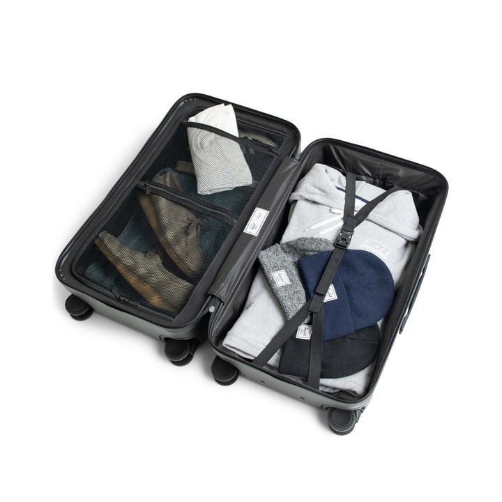Herschel Heritage Hardshell Medium Luggage