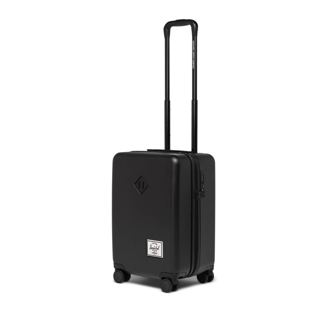 Herschel Heritage Hardshell Carry On Luggage