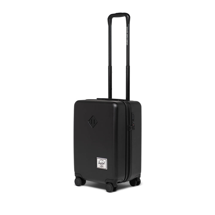 Herschel Heritage Hardshell Carry On Luggage