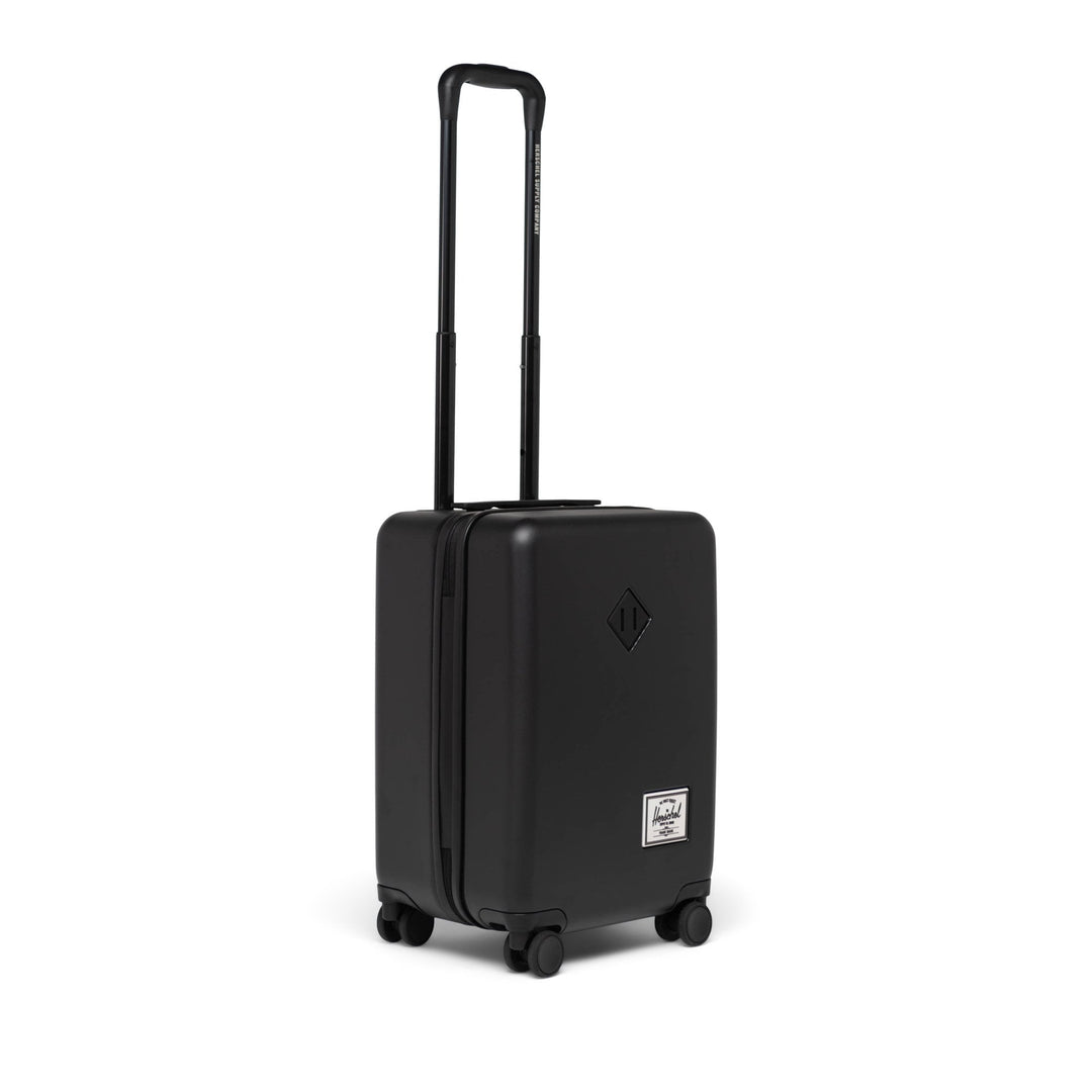 Herschel Heritage Hardshell Carry On Luggage