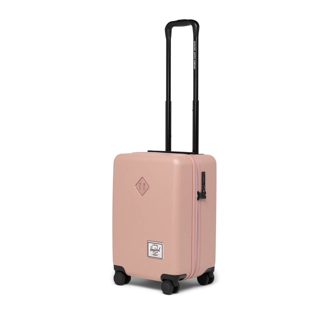 Herschel Heritage Hardshell Carry On Luggage