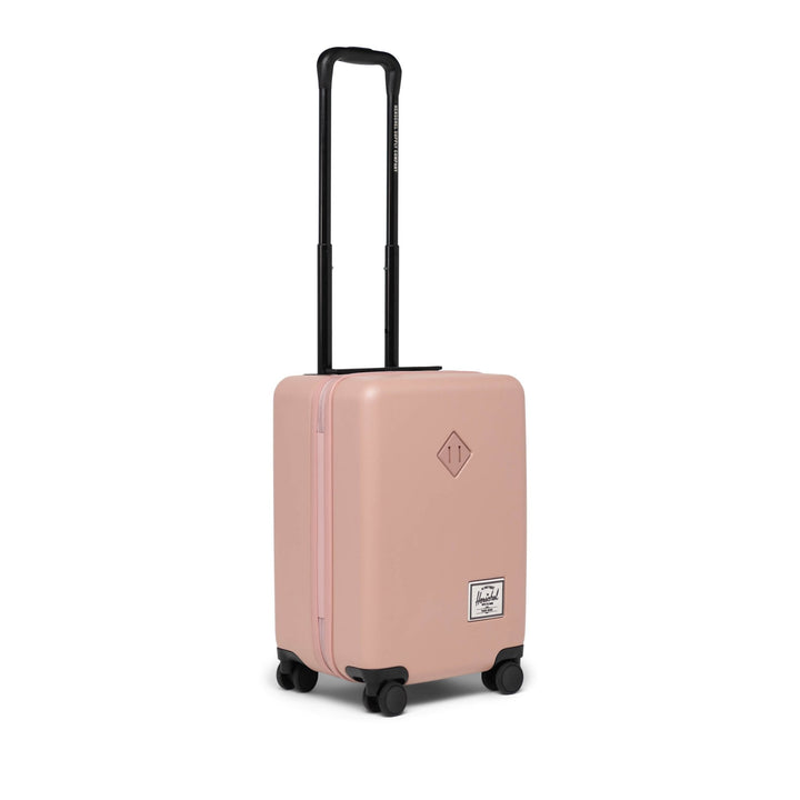 Herschel Heritage Hardshell Carry On Luggage