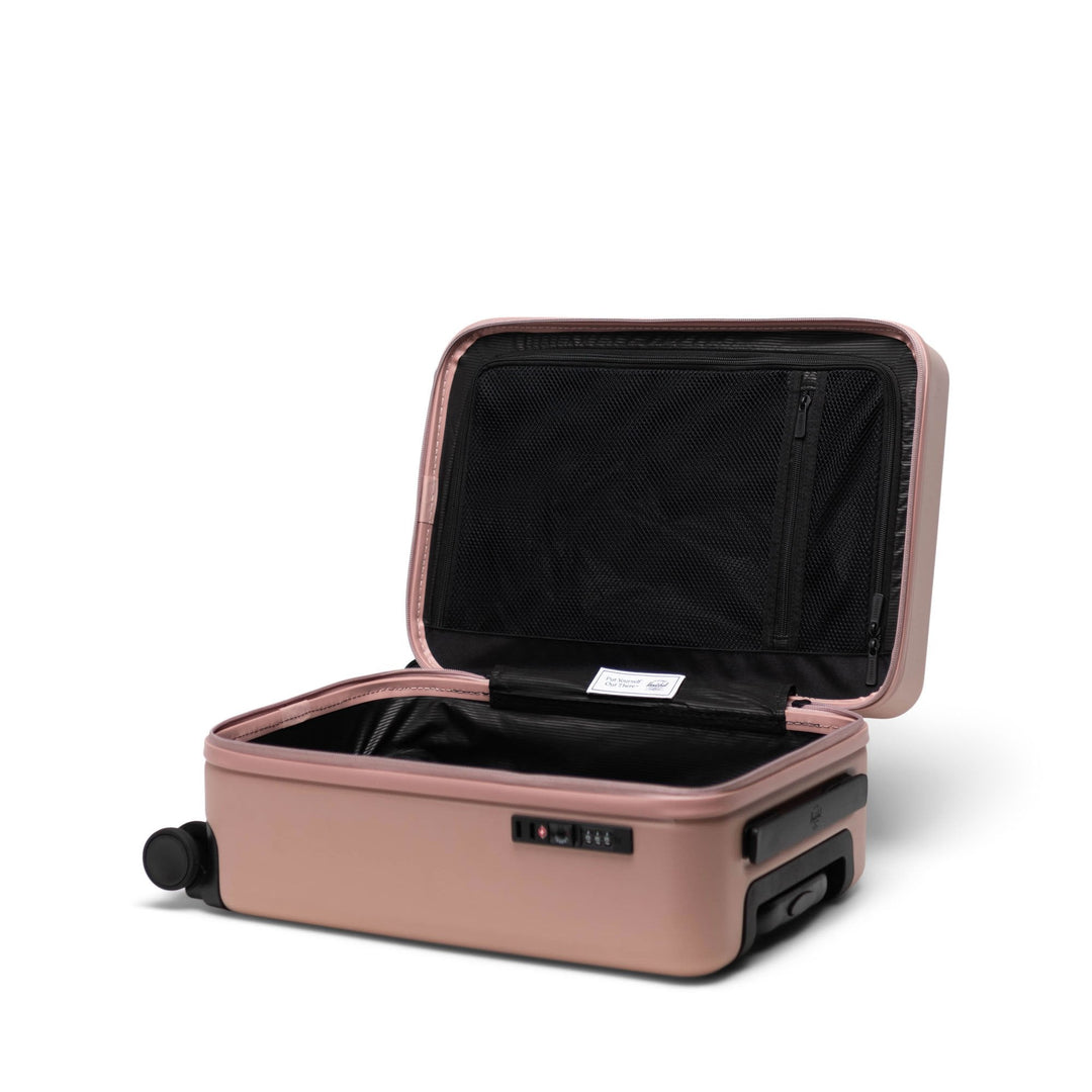 Herschel Heritage Hardshell Carry On Luggage