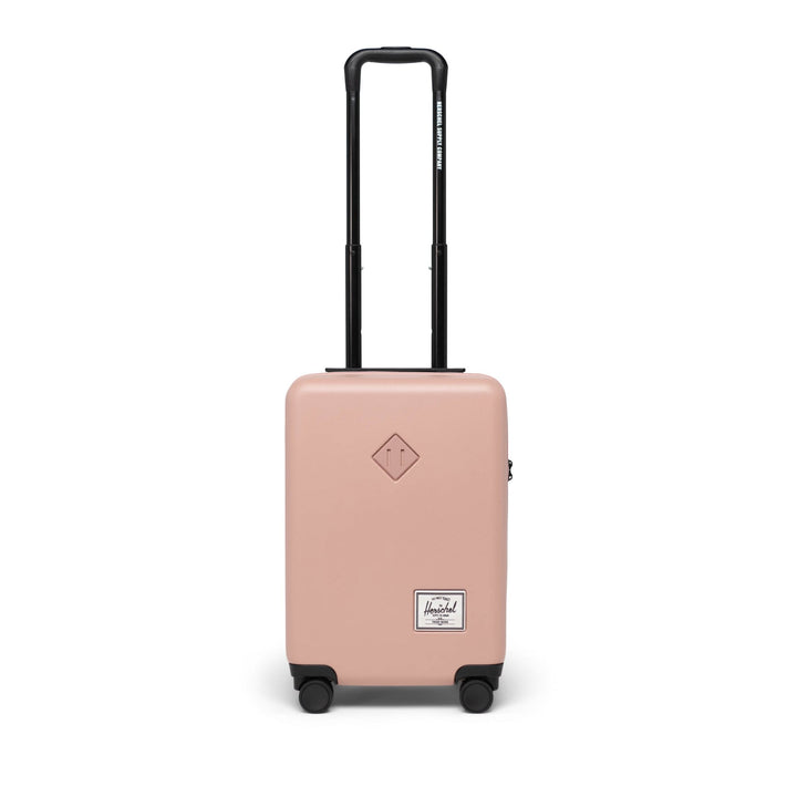 Herschel Heritage Hardshell Carry On Luggage