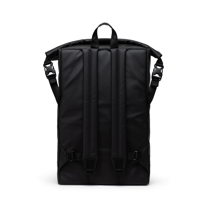 Herschel Roll Top Backpack