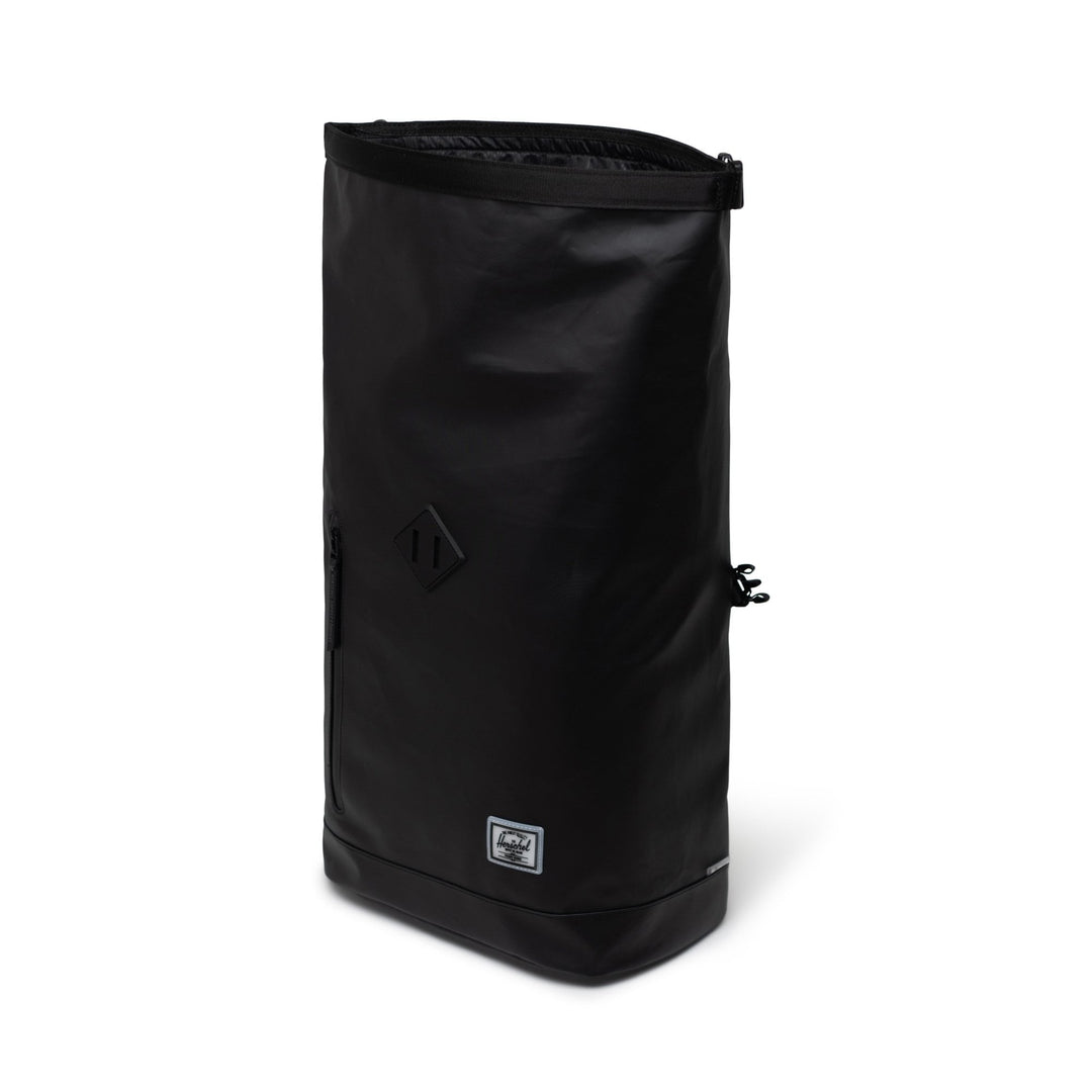 Herschel Roll Top Backpack