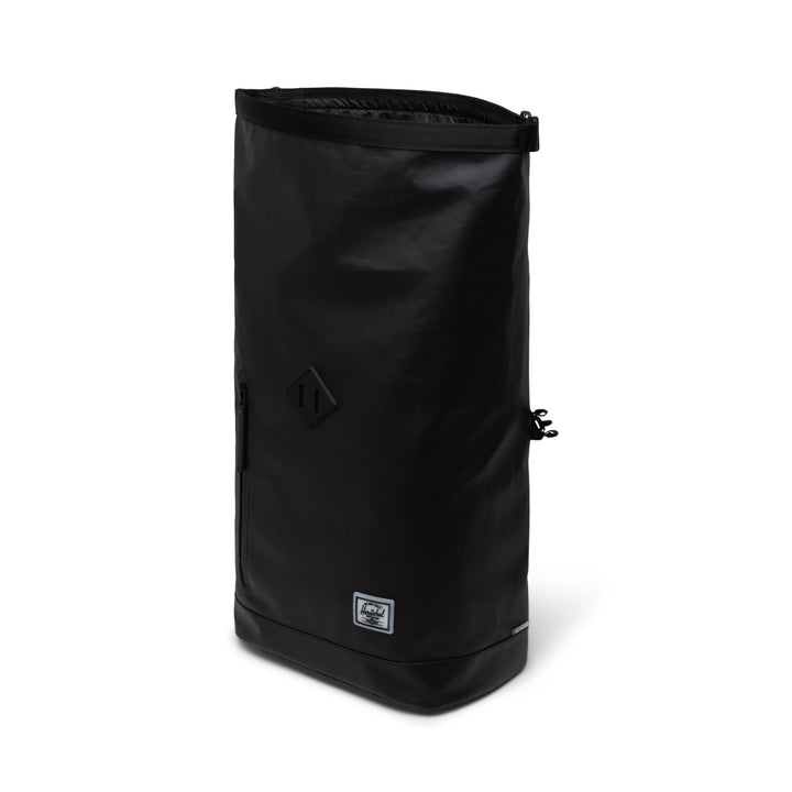 Herschel Roll Top Backpack
