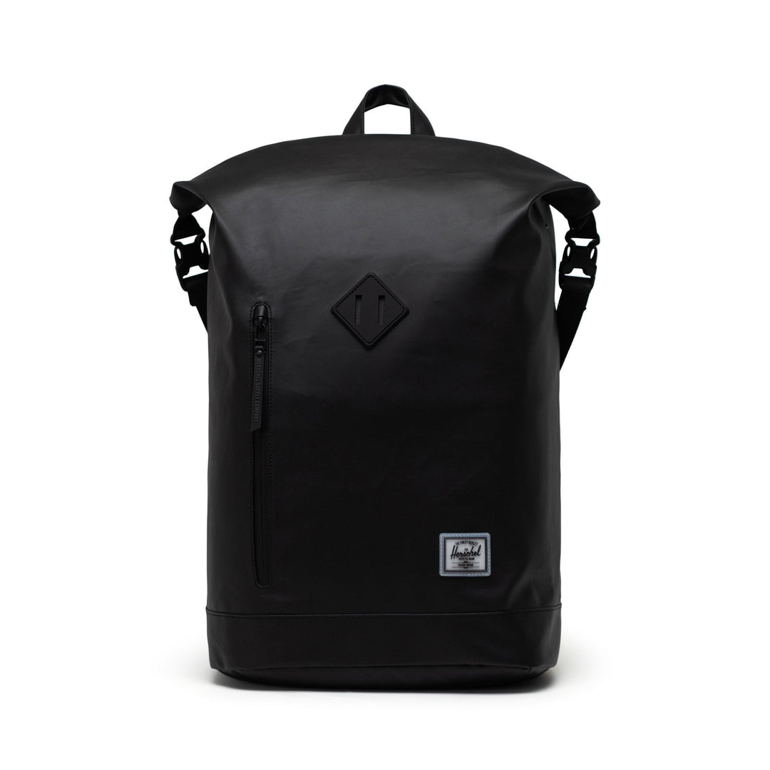 Herschel Roll Top Backpack