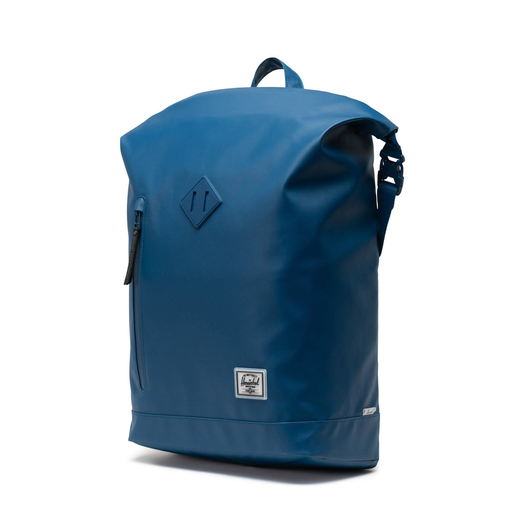 Herschel Roll Top Backpack
