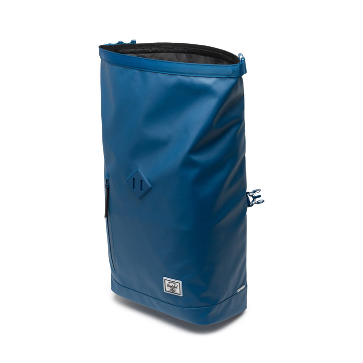 Herschel Roll Top Backpack