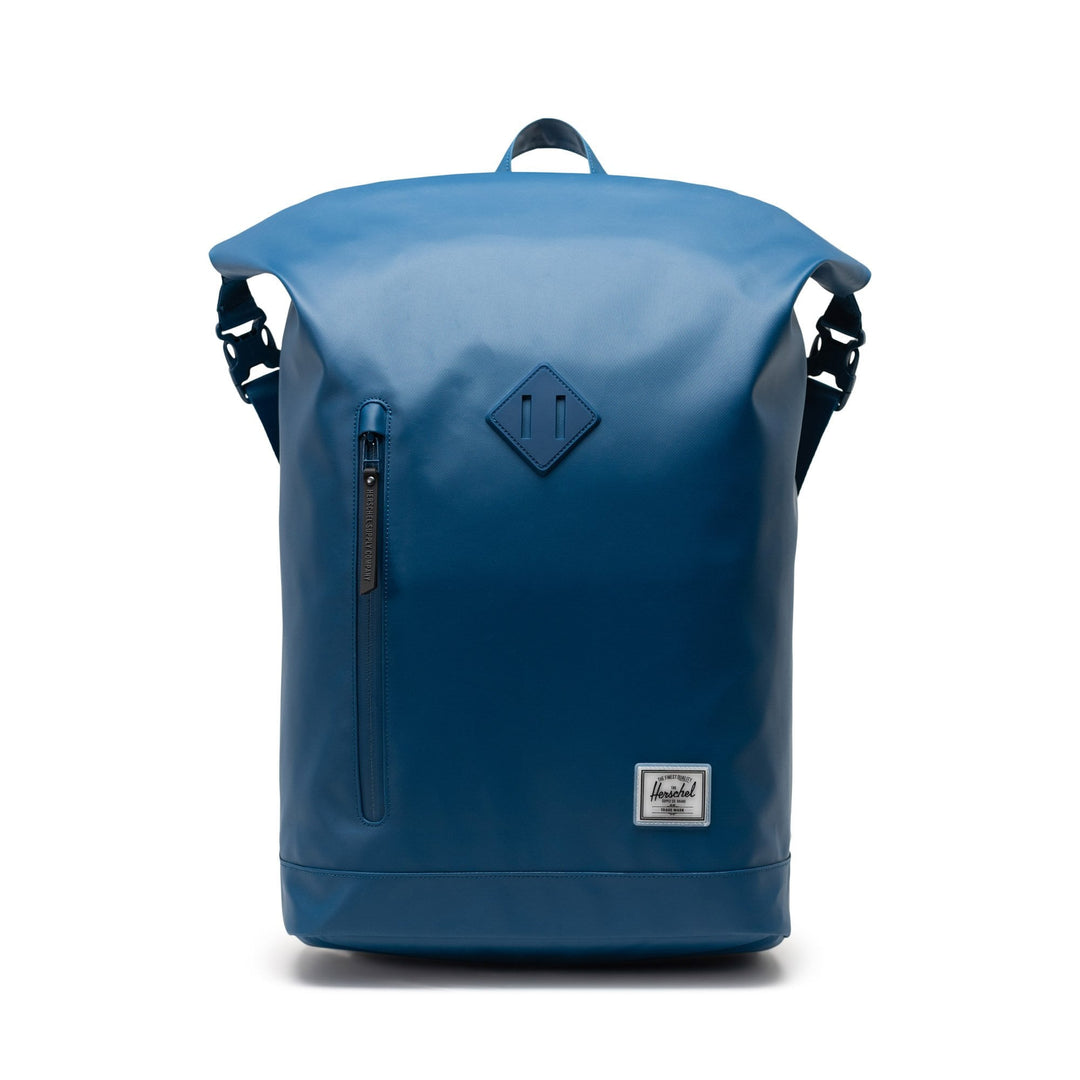 Herschel Roll Top Backpack
