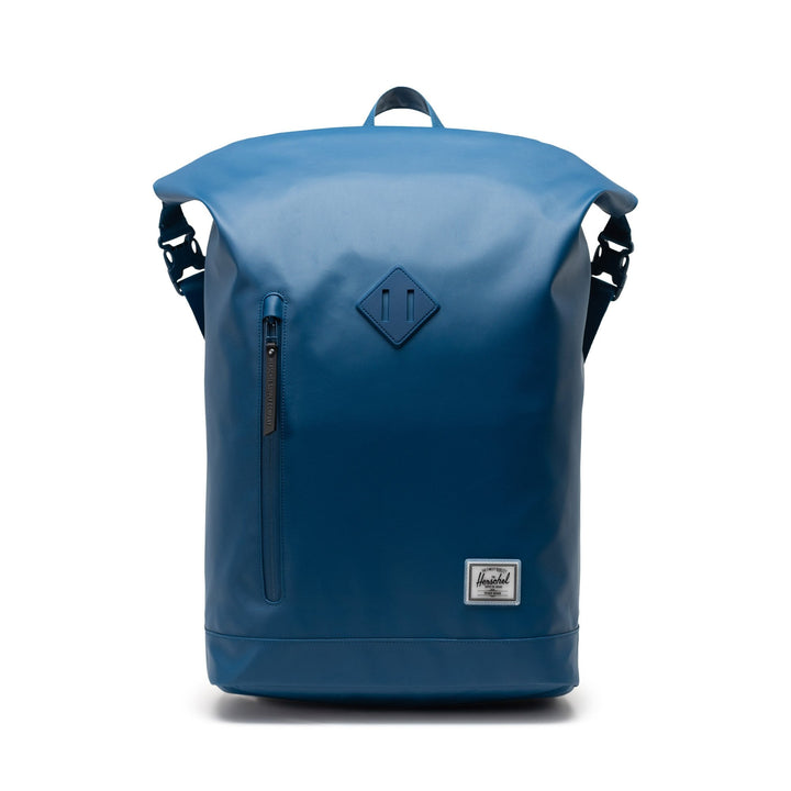 Herschel Roll Top Backpack