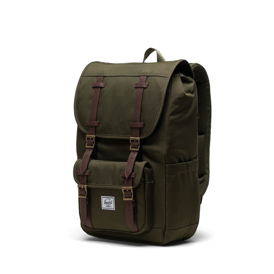 Herschel Little America Mid Backpack