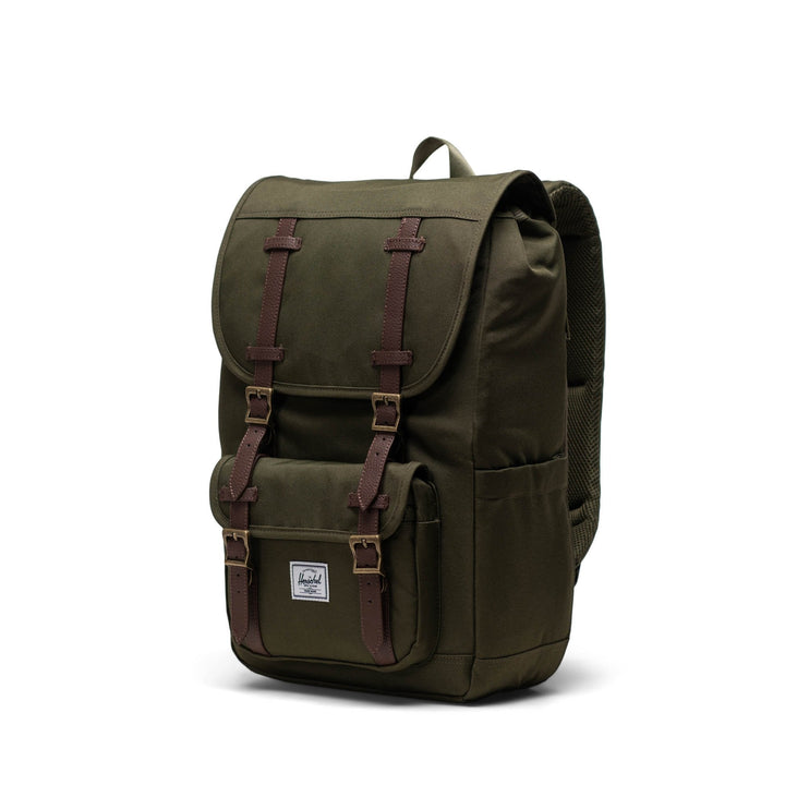 Herschel Little America Mid Backpack