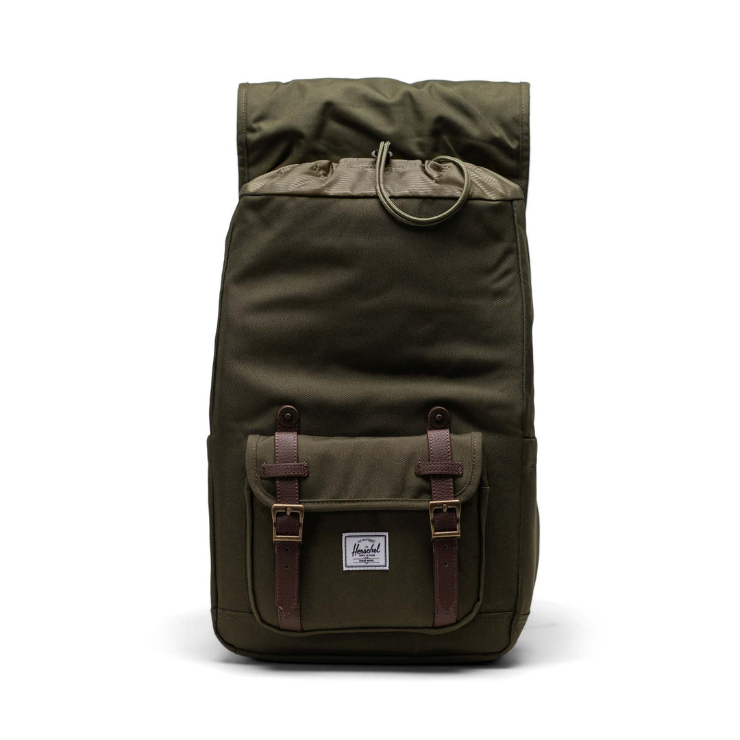 Herschel Little America Mid Backpack