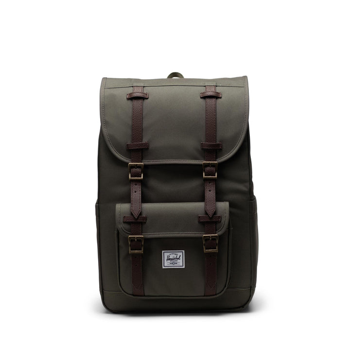 Herschel Little America Mid Backpack