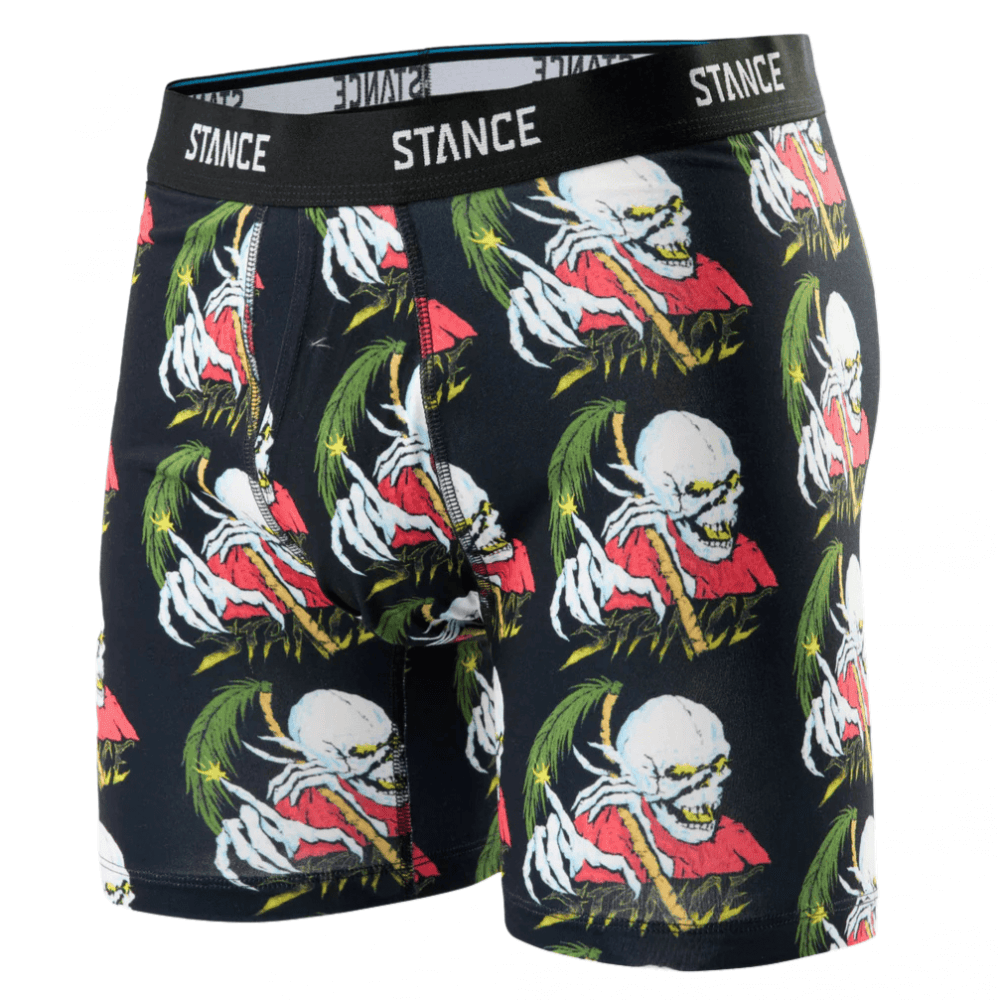 Stance Palm Slayer Boxer Brief